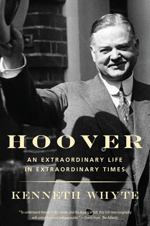 Hoover by Kenneth Whyte
