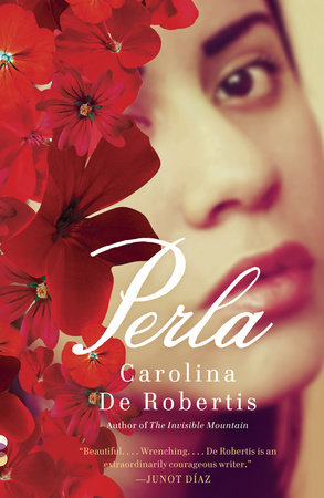 Perla by Carolina De Robertis
