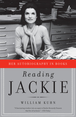 Reading Jackie by William Kuhn