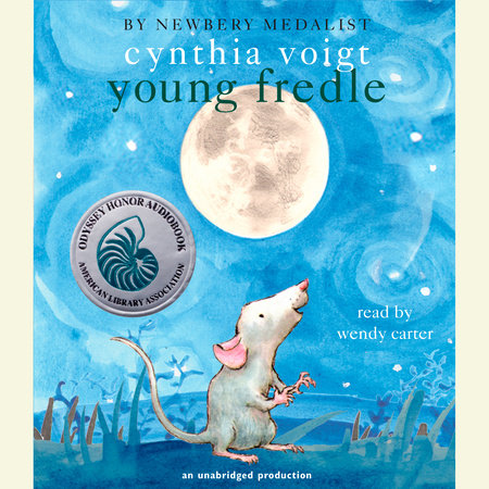 Young Fredle by Cynthia Voigt