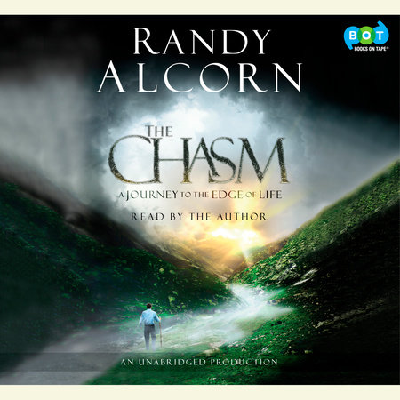 The Chasm by Randy Alcorn