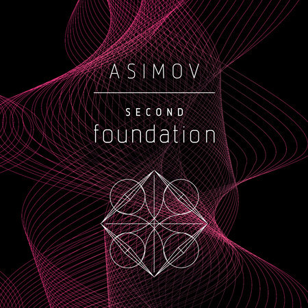 Second Foundation by Isaac Asimov