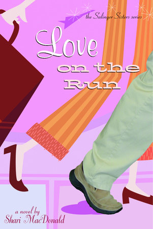 Love on the Run by Shari Macdonald