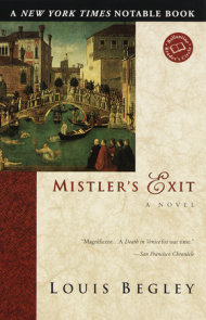 Mistler's Exit