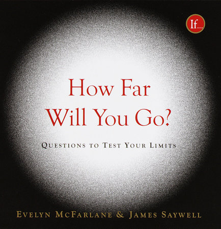 How Far Will You Go? by Evelyn McFarlane