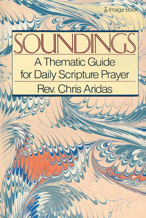 Soundings by Chris Aridas