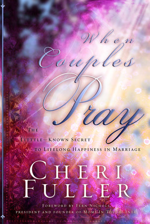When Couples Pray by Cheri Fuller