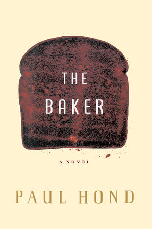 The Baker by Paul Hond