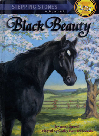 Black Beauty by Cathy East Dubowski