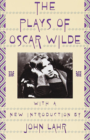 The Plays of Oscar Wilde by Oscar Wilde: 9780394757889