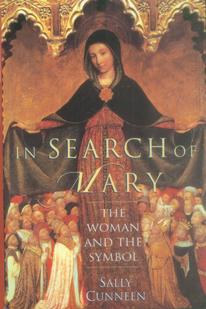 In Search of Mary by Sally Cunneen