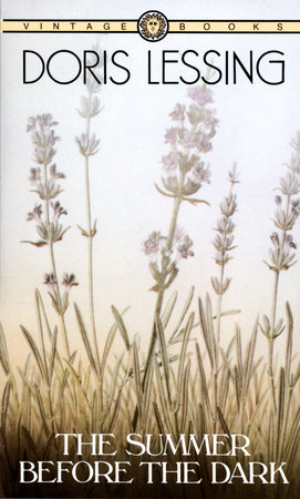 The Summer Before the Dark by Doris Lessing