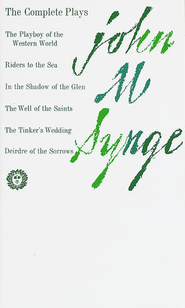 The Complete Plays by John M. Synge