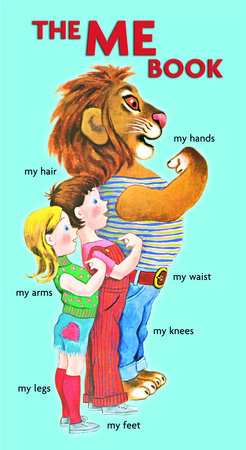 The Me Book by Jean Tymms