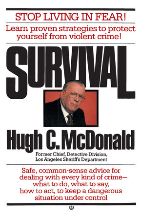 Survival by Hugh C. McDonald