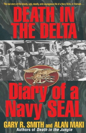 Death in the Delta by Alan Maki and Gary R. Smith