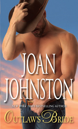 Outlaw's Bride by Joan Johnston