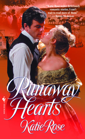 Runaway Hearts by Katie Rose