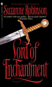 Lord of Enchantment