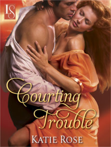 Courting Trouble