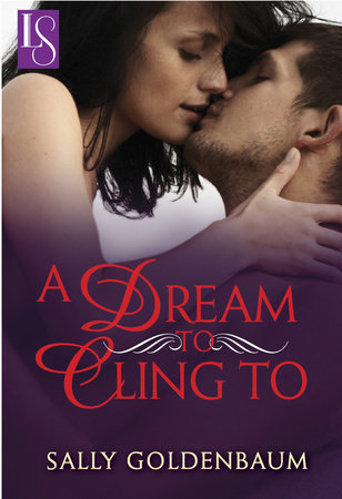 A Dream to Cling To by Sally Goldenbaum