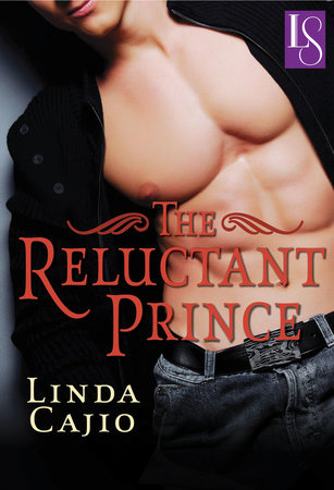 The Reluctant Prince by Linda Cajio