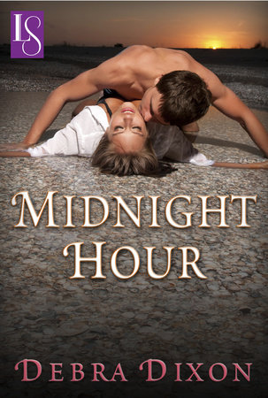 Midnight Hour by Debra Dixon
