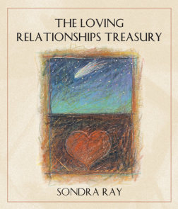 The Loving Relationships Treasury