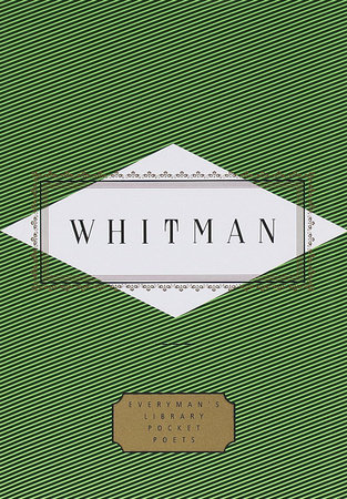 Whitman: Poems by Walt Whitman