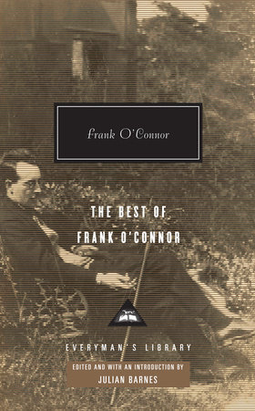 The Best of Frank O'Connor by Frank O'Connor