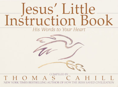 Jesus' Little Instruction Book