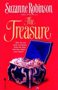 The Treasure