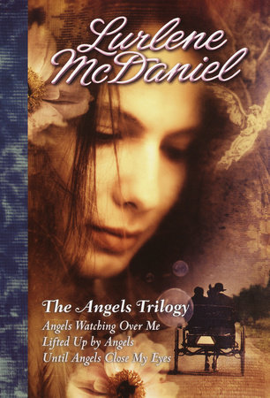 The Angels Trilogy by Lurlene McDaniel