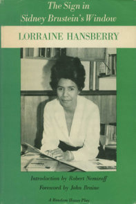 A Raisin in the Sun (Modern Library): Hansberry, Lorraine, Nemiroff,  Robert: 9780679601722: : Books