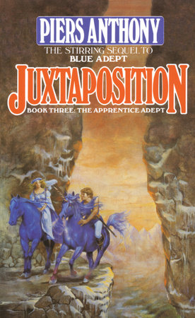 Piers Anthony Xanth Series Pdf - industrypdf