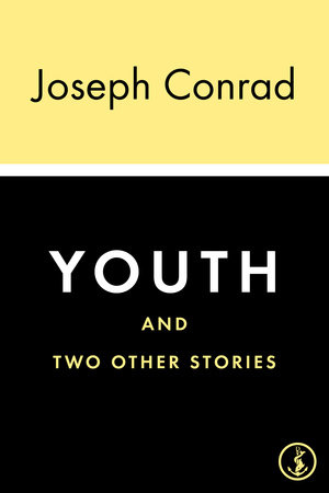 Youth by Joseph Conrad