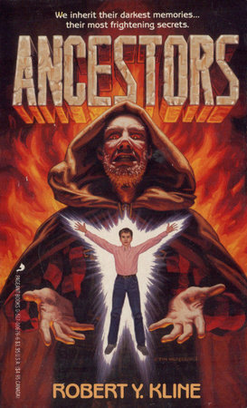 Ancestors by Robert Y. Kline
