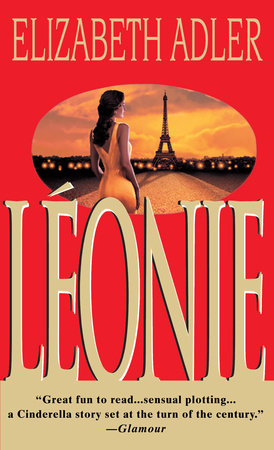 Leonie by Elizabeth Adler
