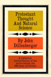Protestant Thought and Natural Science