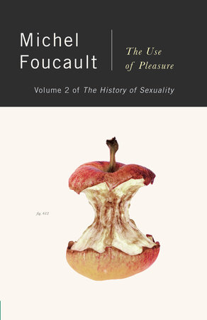 The History of Sexuality, Vol. 2 by Michel Foucault