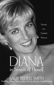 Diana in Search of Herself
