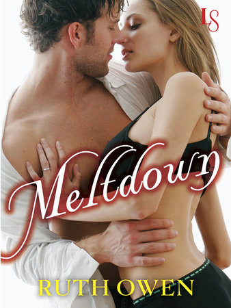 Meltdown by Ruth Owen