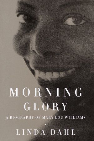 Morning Glory by Linda Dahl