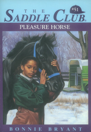 Pleasure Horse by Bonnie Bryant