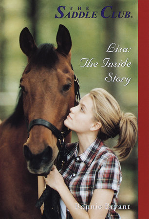 Lisa: The Inside Story by Bonnie Bryant