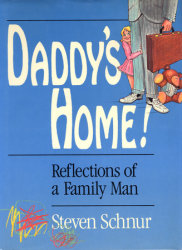 Daddy's Home!