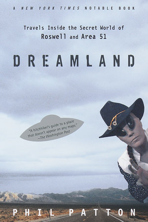 Dreamland by Phil Patton