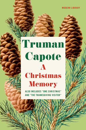 A Christmas Memory by Truman Capote