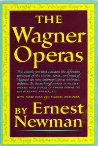 Wagner Operas