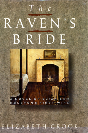 Raven's Bride by Elizabeth Crook